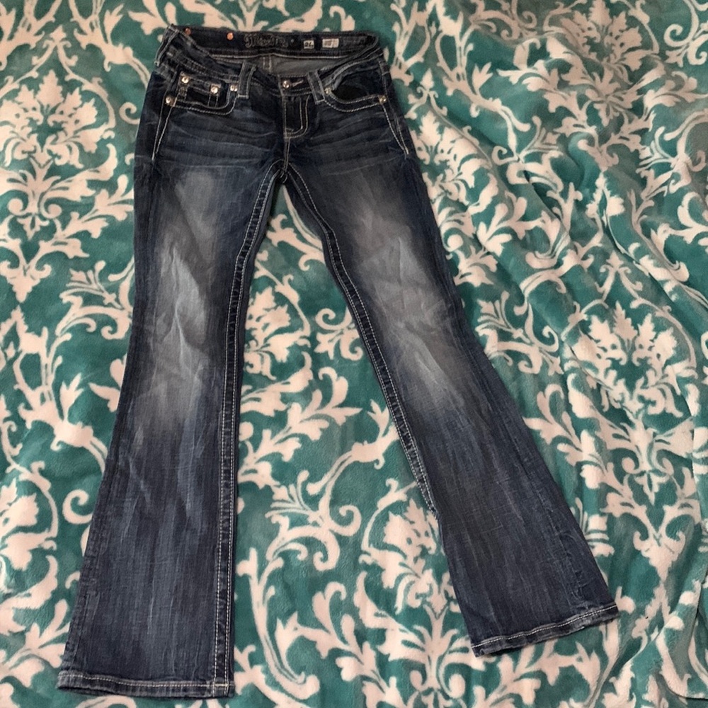 Worn a couple of times still in great condition